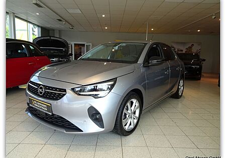 Opel Corsa F Elegance