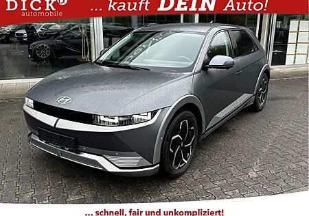 Hyundai IONIQ 5 Uniq 4WD NAVI+LED+SHZ+HEAD+BOSE+ACC+360°