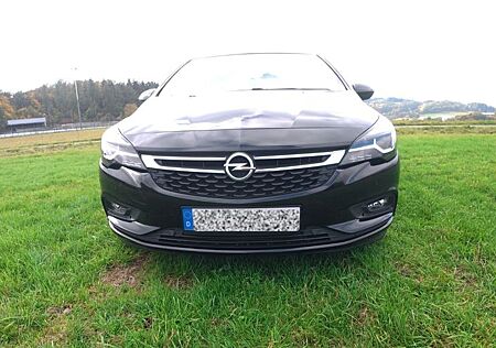 Opel Astra ST 1.6 BiCDTI Innovation 118kW Innovation