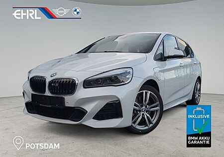BMW 2er 225xe M-PAKET | PANO RFK HIFI LENKRADHZ LED