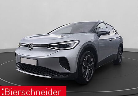 VW ID.4 Volkswagen Pure 5-J-GAR NAVI LED KAMERA