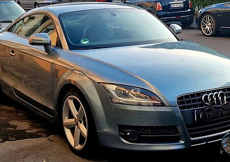 Audi TT Coupe 2.0 TFSI MEGA Ausstattung !!!