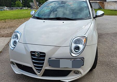 Alfa Romeo MiTo 0.9 8V TwinAir Turismo Turismo