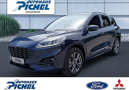 Ford Kuga PHEV ST-Line PANODACH+HECKKLAPPE+FAHRERASSI