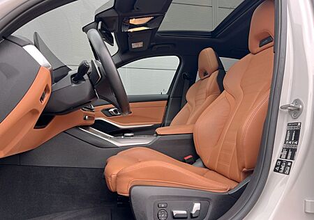 BMW 320d Lim. xDrive*M Sport*M Sportsitze*ACC*GSD*