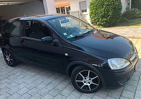 Opel Corsa 1.2 Cosmo*AT-Motor 62´km* HU 03/2027*