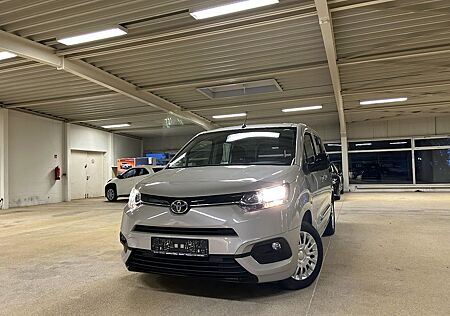 Toyota Pro Ace Proace City Verso 1.2 Turbo L1 Shuttle