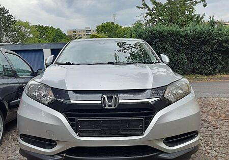 Honda HR-V 1.6 i-DTEC Elegance .