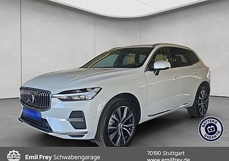 Volvo XC 60 XC60 T6 AWD Recharge Geartronic Inscription