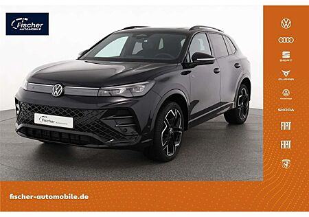 VW Tiguan Volkswagen 2.0 TDI SCR 4MOTION R-Line/RKSK/Pano/AHK