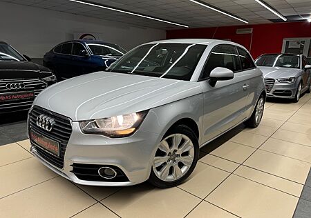 Audi A1 1.2TFSI 1.Hand (S Line Ext.) SHZ Klima