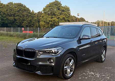 BMW X1 xDrive20d M Sport M Sport