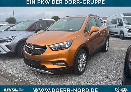 Opel Mokka X 1.4 Turbo Innovation 4x4 DACH WINTERPAKE