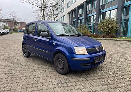 Fiat Panda 1.1 8V Active TÜV neu/NUR 65.000 km