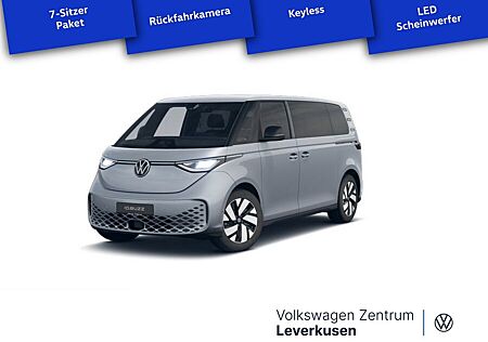 VW ID.BUZZ Volkswagen ID. Buzz Energy 7-SITZER LED ACC KAM SHZ KEYLESS