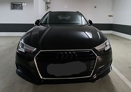 Audi A4 2.0 TDI 140kW S tronic Avant -