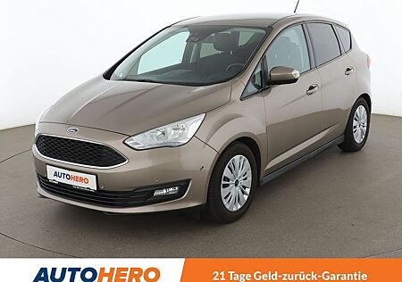 Ford C-Max 1.0 EcoBoost Cool&Connect*NAVI*CAM*PDC*SHZ