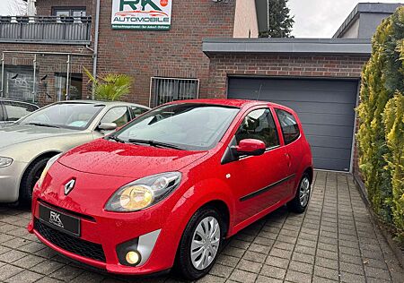 Renault Twingo ECO2 TÜV/AU 11.2027
