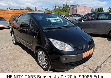 Mitsubishi Colt CZC Cabrio Invite