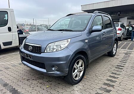 Daihatsu Terios 1.5 Top 4WD,Klima,2-Hand