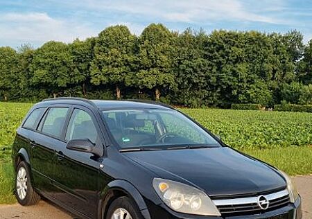 Opel Astra Caravan 1.6 Twinport -