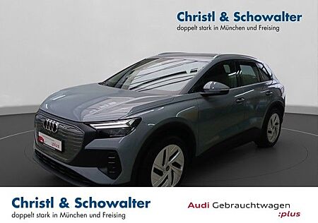 Audi Q4 e-tron Q4 40 e-tron LED NAVI LANE SOUND 3ZAC SHZ PDC
