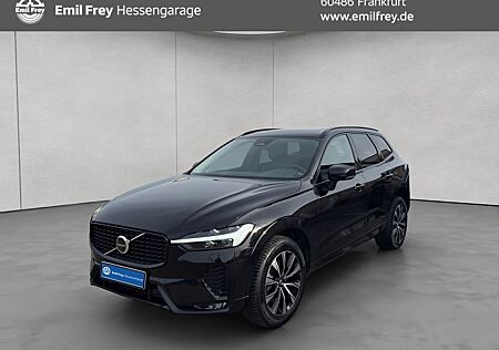 Volvo XC 60 XC60 B4 Plus-Dark Aut Glasd Nappaleder-Perforier