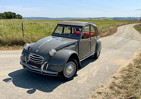 Citroën 2 CV
