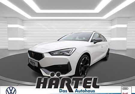 Cupra Leon SPORTSTOURER 2.0 TDI DSG (+EURO6) Bluetooth