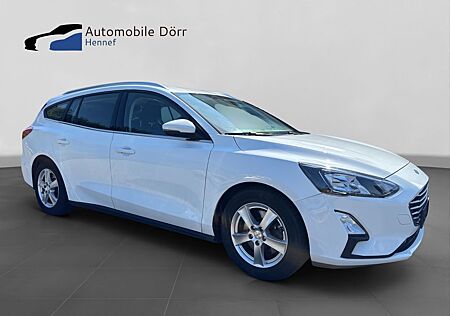 Ford Focus Turnier Cool & Connect *Inspektion Neu*