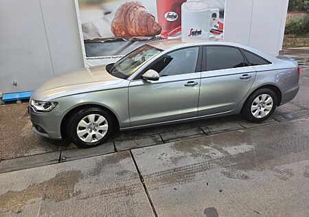 Audi A6 2.0 TDI multitronic -