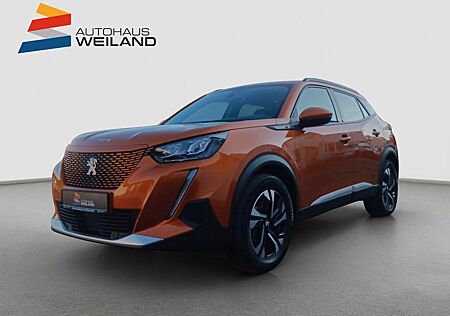 Peugeot 2008 e- Allure