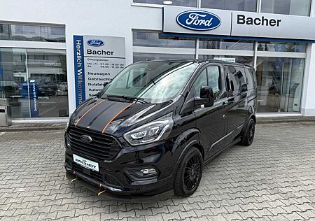 Ford Tourneo Custom Sport