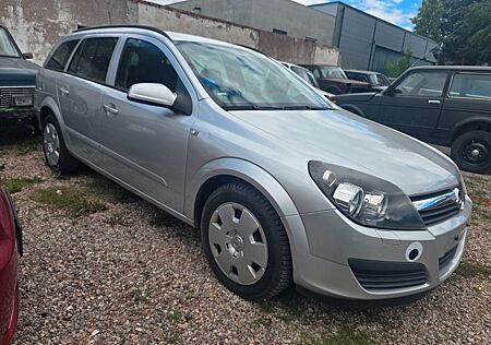 Opel Astra H Caravan Edition Klima*Tüv 09.2026