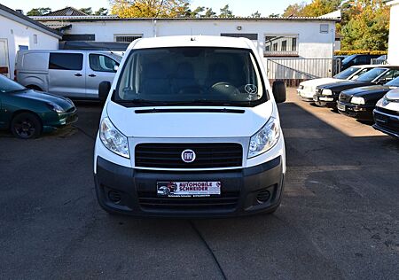 Fiat Scudo 12 L1H1 90 Multijet