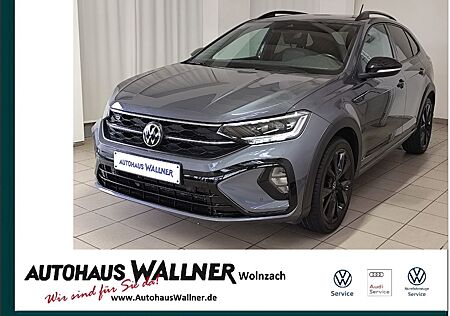 VW Taigo Volkswagen R-Line