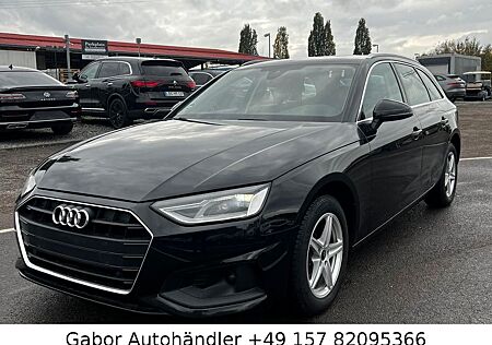 Audi A4 Avant 30 TDI basis