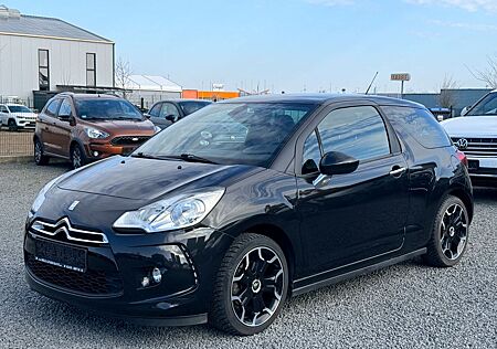 Citroën DS3 SoChic Sport