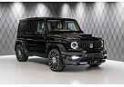 Mercedes-Benz G 63 AMG GCD 820, GERMAN CLASSIC DESIGN, CARBON BODY KIT