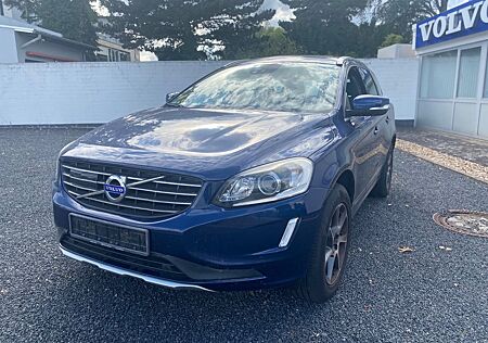 Volvo XC 60 XC60 Ocean Race AWD