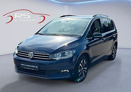 VW Touran Volkswagen Comfortline IQ- Drive