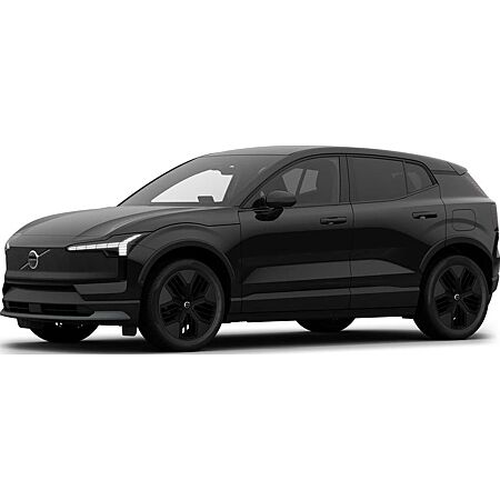Volvo EX30 leasen