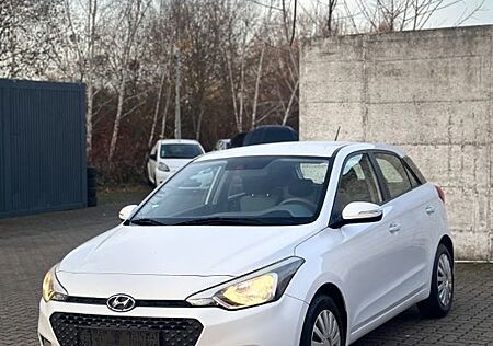 Hyundai i20 1.2 GO GO