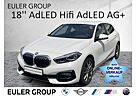 BMW 120 d xDrive Sport Line 18'' AdLED Hifi AdLED AG