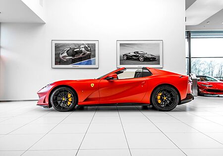 Ferrari 812 GTS ~ Munsterhuis~