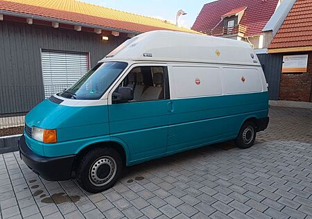 VW T4 Volkswagen andere