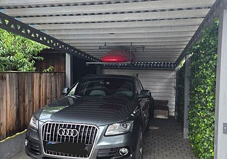 Audi Q5 2.0 TFSI tiptronic quattro -