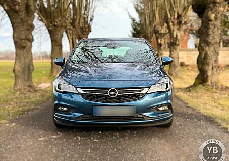 Opel Astra K Lim. 5-trg. Innovation Start/Stop