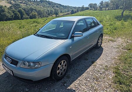 Audi A3 1.6 Attraction Attraction