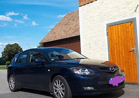 Mazda 3 Sport Active